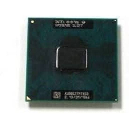 SLGF7 (Intel Core 2 Duo P7450) NOTEBOOK CPU