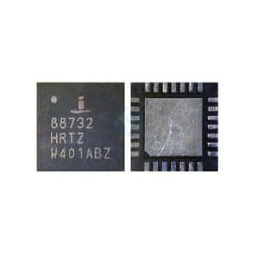 ISL88732 Entegre