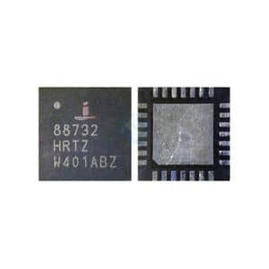 ISL88732 Entegre