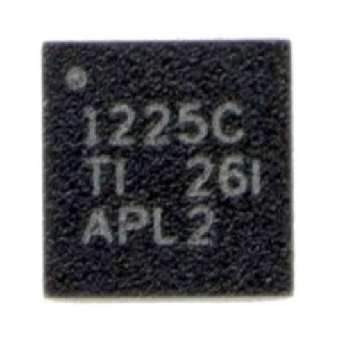 TPS1225C (TPS51225C) Entegre