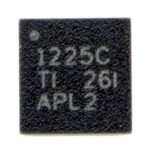 TPS1225C (TPS51225C) Entegre