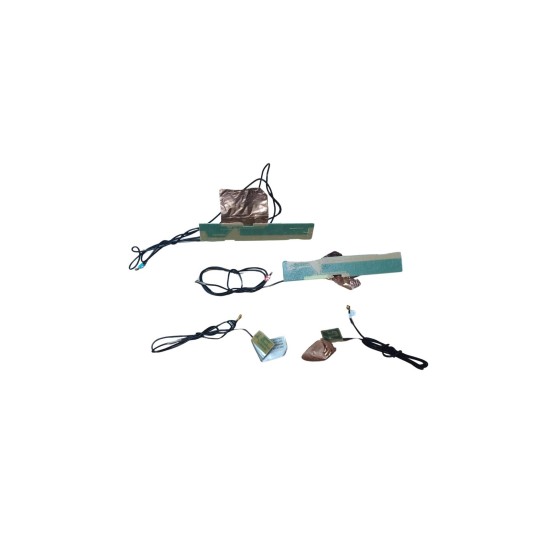 HP 820 G1 WİFİ ANTEN KABLO 6036B0112302