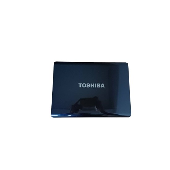 TOSHİBA SATELLİTE A200-1LA LCD ARKA KAPAK BACK COVER AP019000J00