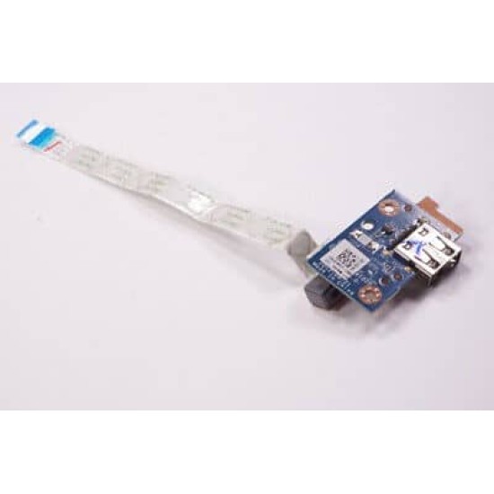 Dell Uyumlu Inspiron 15 3531 3537 5521 Usb Port Board Kablolu Ls-9102P