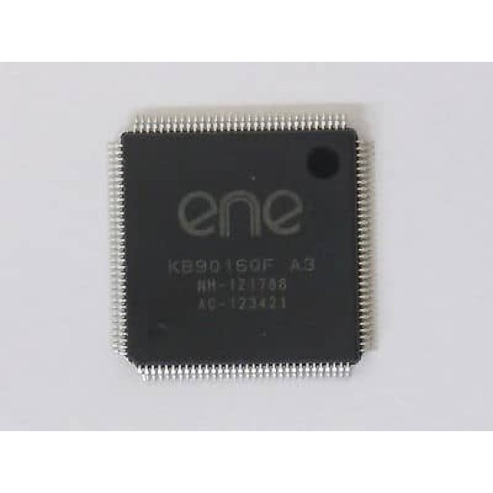 KB9016 QF A3 IO Chipset