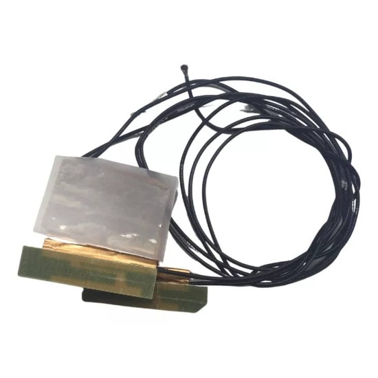 LENOVO İDEAPAD V310-14IKB WİFİ ANTEN KABLO DQ6U15G