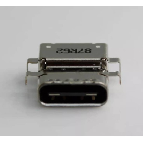 Lenovo Thinkpad E14 E15 Power Jack