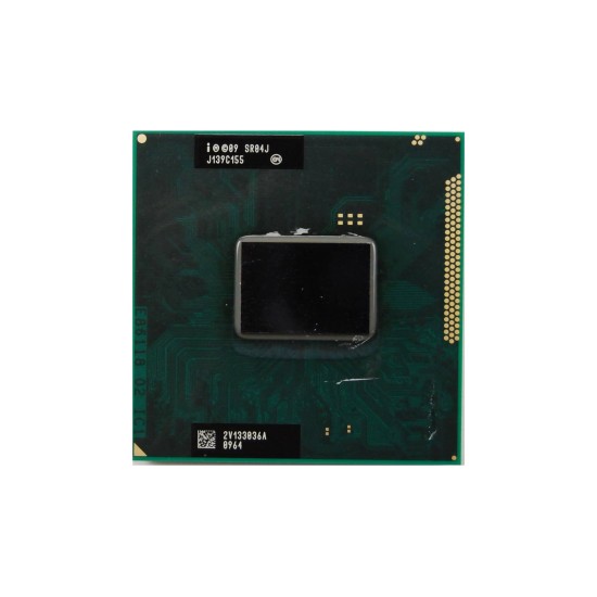 INTEL i3-2330M İŞLEMCİ SR04J CPU İŞLEMCİ