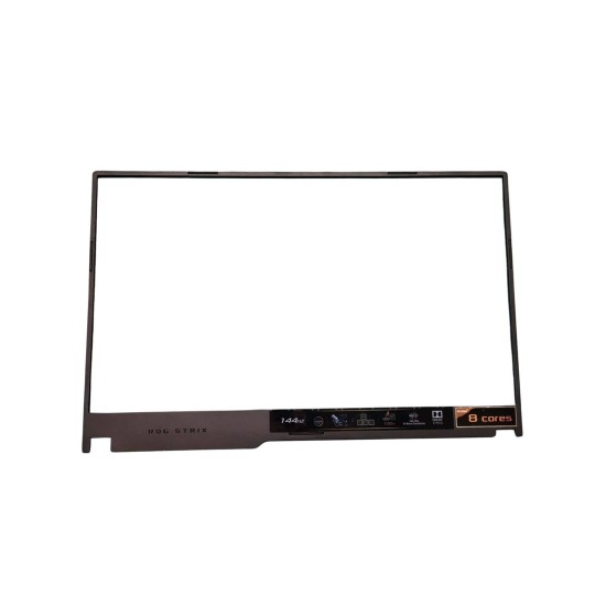 ASUS ROGSTRIX G513 G15 G513 G513QM-1F G513IC G513IE LCD ÖN ÇERÇEVE BEZEL