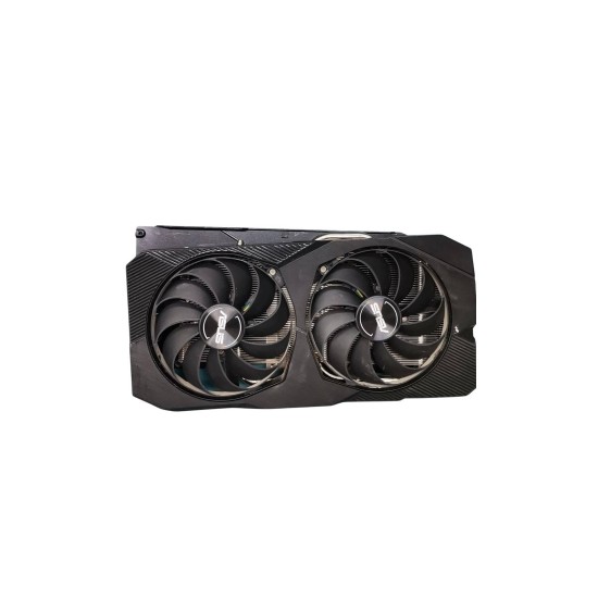 ASUS DUAL RX5500XT SOĞUTUCU