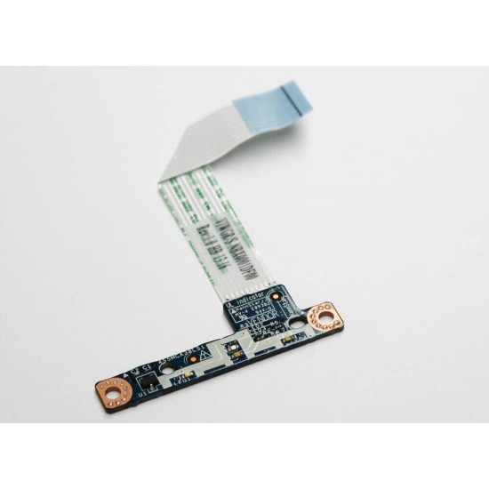 LENOVO G500 G510 LED BOARD LS-9635P