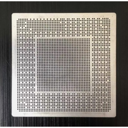 RTX 3080 RTX 3090 GA102-200-KD-A1 Stencil Kalıp