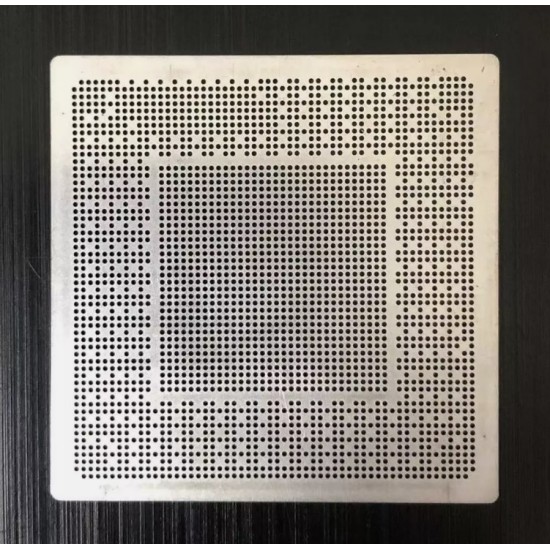 RTX 3080 RTX 3090 STENCİL KALIP  GA102-200-KD-A1