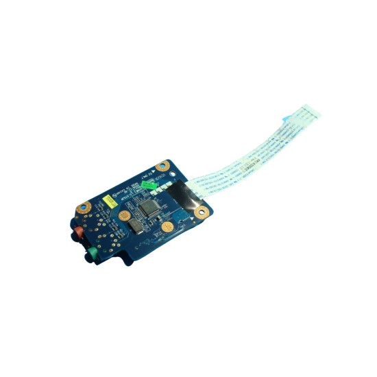 LENOVO G560 G565 SES AUDIO KART OKUYUCU CARD READER BOARD LS-5753P