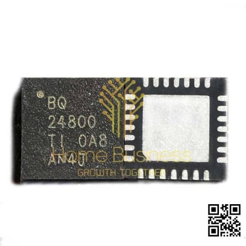 BQ24800 (BQ24800RUYR) Entegre