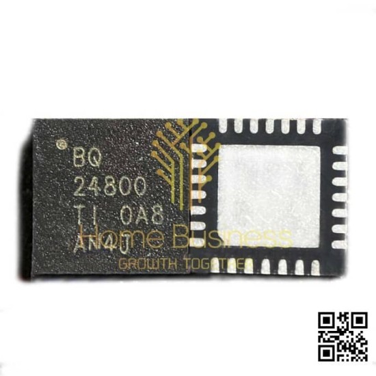 BQ24800 (BQ24800RUYR) Entegre