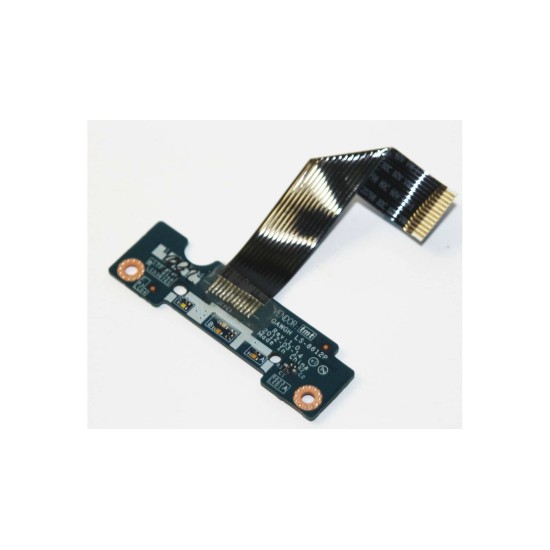 LENOVO N580 N585 TRACKPAD TOUCHPAD LED BOARD LS-8612P
