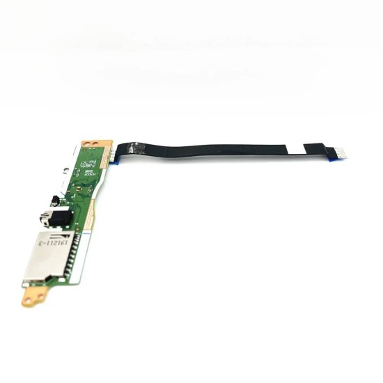 LENOVO IDEAPAD S145-15IKB USB CARD READER OKUYUCU