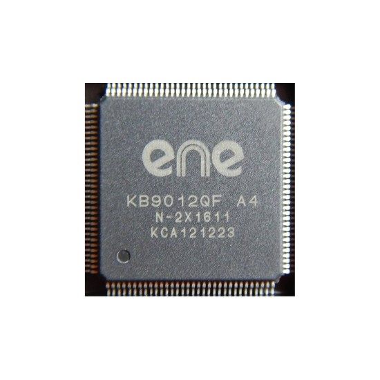 KB9012QF A4 LA-9641P Programlı IO Chipset