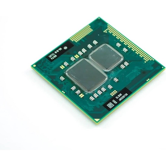 INTEL P6100 2.0 GHZ İŞLEMCİ SLBUR CPU İŞLEMCİ