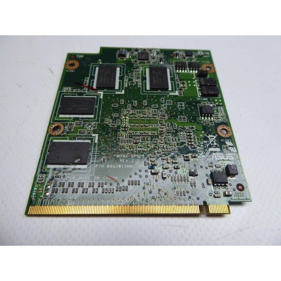 GT950M M50V-9PGE2 EKRAN KARTI 08G2015MM21Q