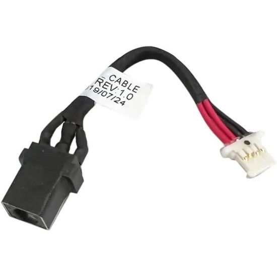LENOVO YOGA 520-14IKB DC POWER JACK SOKET KABLO DC301010200