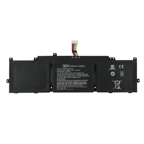 HP 787089-421 BATARYA PIL