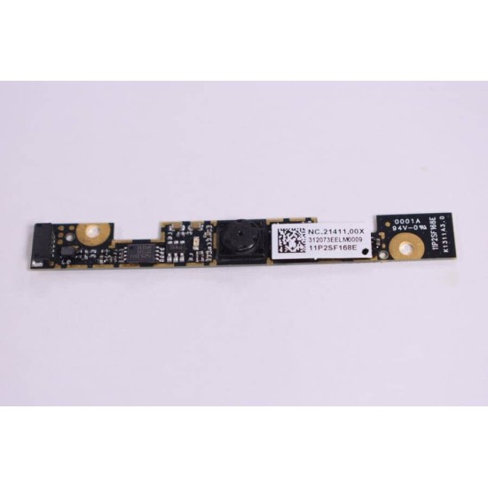 PACKARD BELL TM85 WEBCAM KAMERA NC.21411.00X