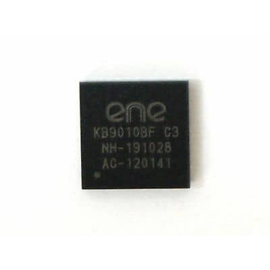 KB9010BF C4 IO Chipset