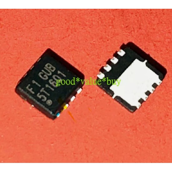 PE600BA F1 Mosfet 30V 32A N-Channel Mosfet PDFN3X3