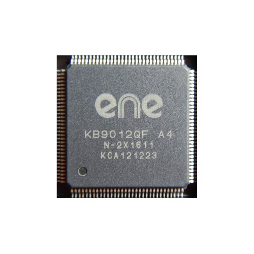 ENE KB9012QF A4 LA-9901P Programlı IO Chipset