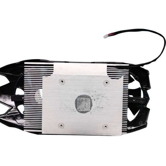 NVIDIA  GTX 1060 3G SOĞUTUCU HEATSINK