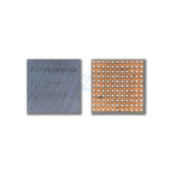 ISL95905 95905 ISL95905HIZ-T Entegre