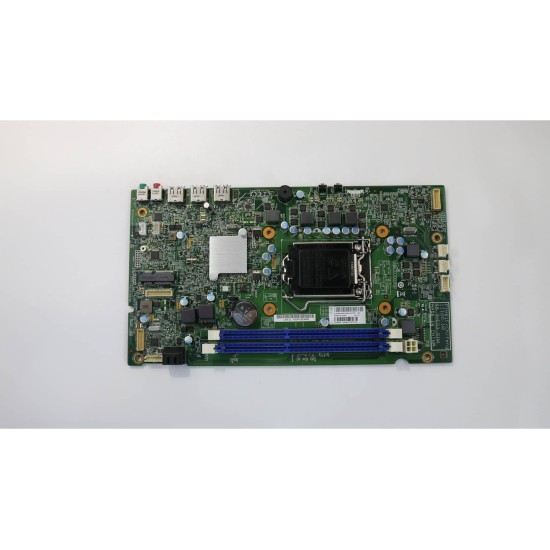 Lenovo ThinkCentre M72z Anakart PIH61F 11100-1M 48.3HE03.01M Anakart