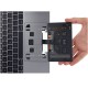 MACBOOK PRO A1706 A1708 TRACKPAD TOUCHPAD SPACE GRAY