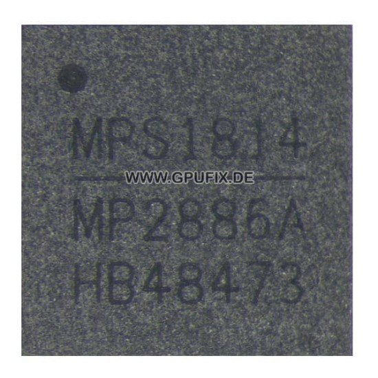 MP2886A MP2886AGU MP2886AGU-Z ENTEGRE