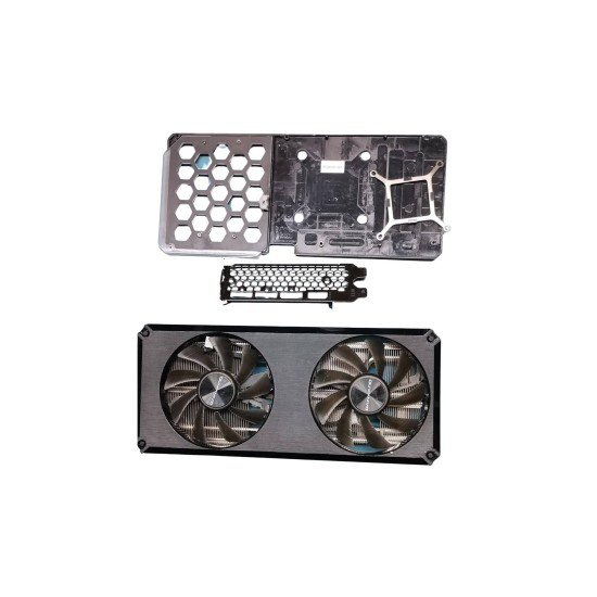 GAINWARD 3060 TI SOĞUTUCU HEATSINK