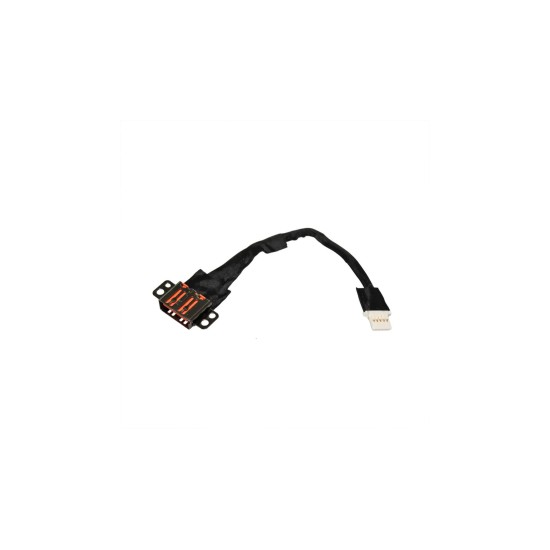 LENOVO YOGA 3 PRO DC POWER JACK SOKET KABLO DC30100LO00