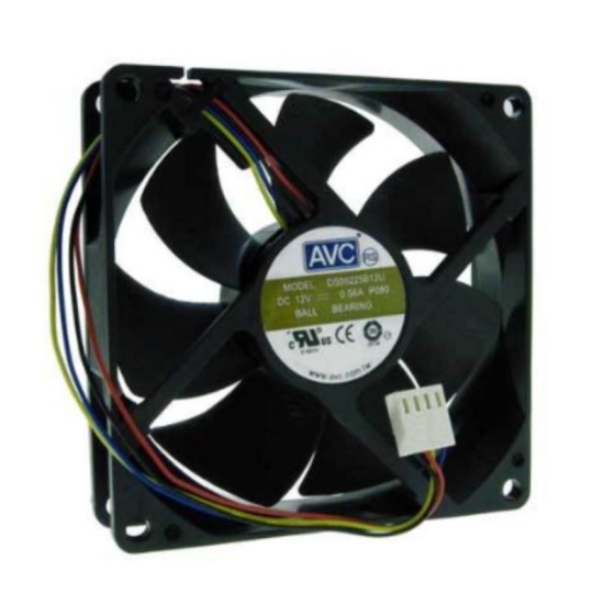 AVC DS09225B12U FAN 12V LENOVO KASA FANI