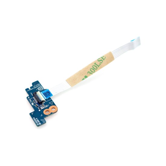 HP 430 G5 435 G5 440 G5 TETİK POWER BUTON DAX8BAPB6C0