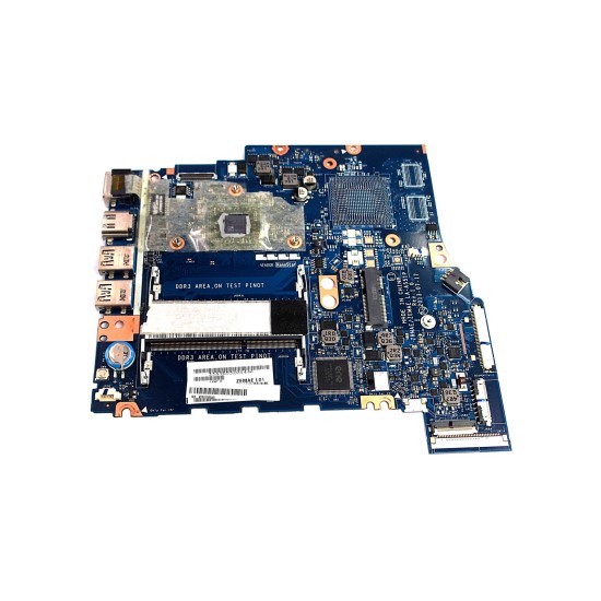 Toshiba Satellite M50D-A M50D Anakart LA-A551P Anakart A4-5000