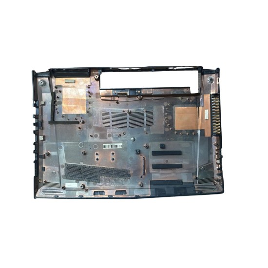 MONSTER ABRA A5 V12.1 NKN850H ALT KASA