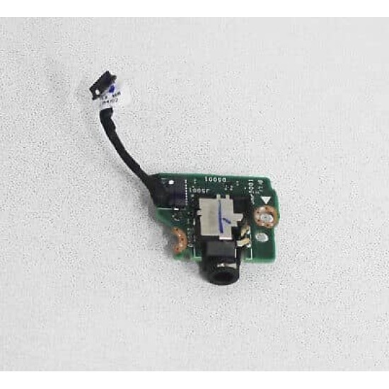 Lenovo ThinkPad Yoga 370 LS-E295P Audio Kart