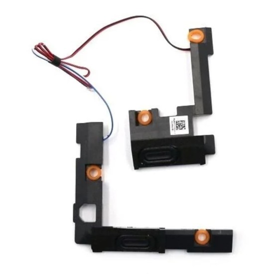 Lenovo İdeapad S340-15IWL S340-15IML S340-15API S340-15IIL Notebook L+R Speaker Haparlör Takımı 5SB0S31881 PK23000YV00