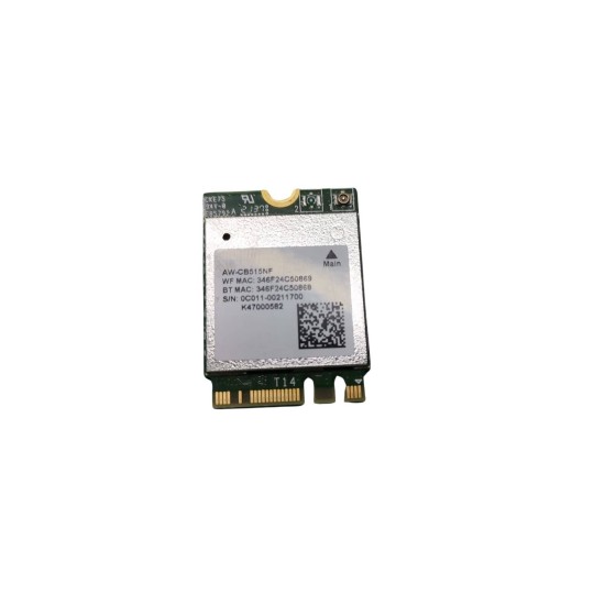 ASUS X515JA WIFI CARD