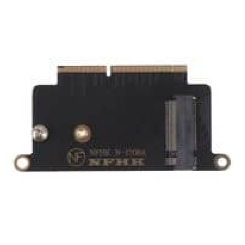 Macbook Pro A1708 EMC 2978 M2 SSD Çevirici