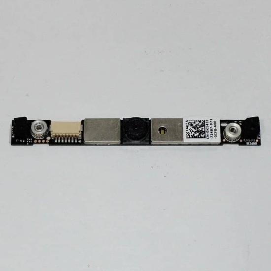 DELL STUDIO 1558 KAMERA