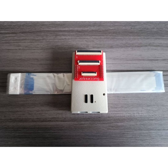 Vertyanov Successor (BASE1) Programmer IO Programlayıcı