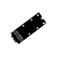 Macbook İMac A1398 A1425 A1418 A1419 MSATA Çevirici 2012 Uyumlu