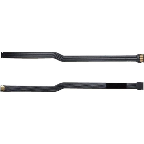 Macbook A1708 A2159 A2289 A2338 Batarya Pil Flex Kablo 821-00614